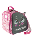 Edea Dreieckstasche mit Motiv Kitten
